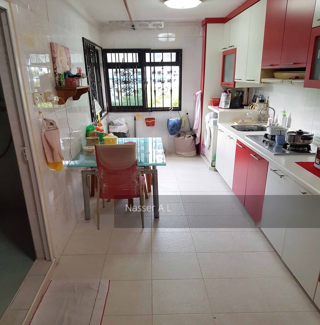 Blk 662B Jurong West Street 64 (Jurong West), HDB 4 Rooms #130862042